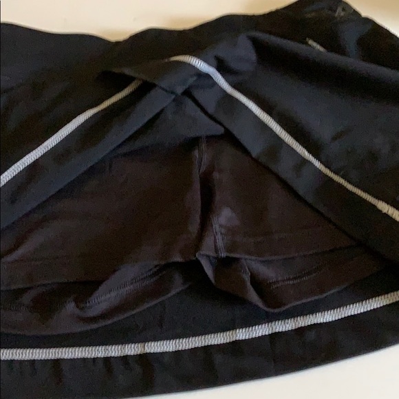 Fila sport skirt - Picture 3 of 4